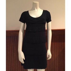 Bread + Butter Black Dress - Size: Small